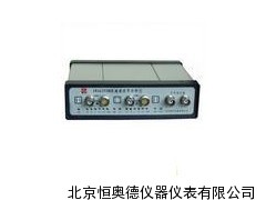 双通道声学分析仪 声谱分析仪