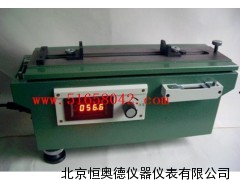 数显型水平仪示值检定仪/水平仪检定仪