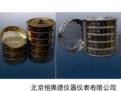 土壤分析筛     HA-FB-2型