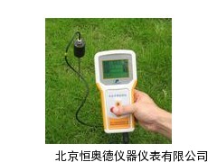 土壤温度记录仪  ZTP-TPJ-21