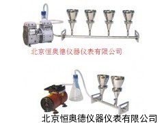 实验室薄膜过滤器  BGZGLC-1