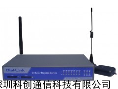 WCDMA 路由器,工业无线路由器
