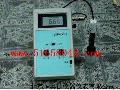 pH/mV计/土壤氧化还原测定仪　　