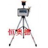 智能中流量总悬浮微粒采样器  WH1-TH-150C