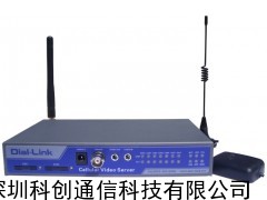 WCDMA无线视频服务器,工业3G路由器