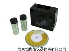 余氯比色器/珍DPD余氯比色器