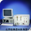 纱线动态摩擦系数测定仪   QS-Y110