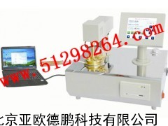智能闭口闪点测定仪/闭口闪点仪