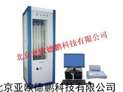 全自动长丝卷曲收缩率测试仪/长丝卷曲收缩率检测仪