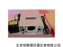 负离子测定仪  RBKEC-900