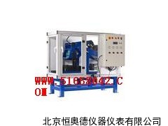 沥青混合料振动轮碾成型机/振动轮碾成型机