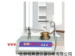 石油产品闪点和燃点试验/石油产品闪点和燃点试仪