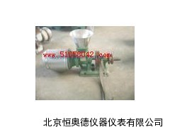 磨头式磨面机 磨面机   DH-FMZ-278