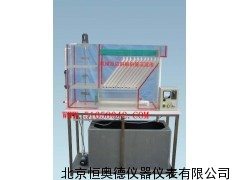 机械反应斜板斜管沉淀池装置/小型斜管沉淀池