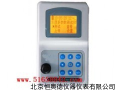 便携式COD测试仪/便携式COD检测仪/COD仪