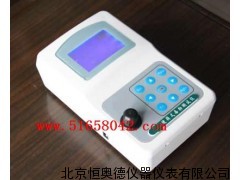 便携式毒物测试仪/便携式毒物检测仪