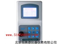 便携式重金属测试仪/重金属测试仪/水质重金属测试仪