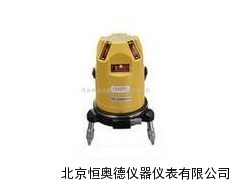电子自动安平激光投线仪/电激光投线仪  5线