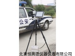 多能电子警察/自动测速拍照系统/雷达测速仪