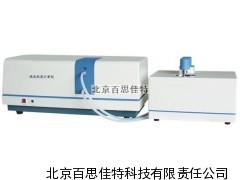 xt65082全自动激光粒度仪