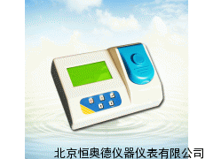 室内空气甲醛·苯系物·TVOC速测仪