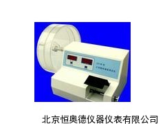 硬度脆碎两用仪 片剂脆碎硬度测定仪