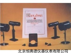 激光率计/激光能量计 HAD-LPE-1A