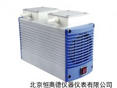防腐蚀隔膜真空泵/隔膜真空泵/ 隔膜式真空泵