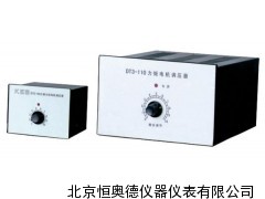 力矩电机调压器   SD-DT3-105
