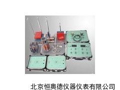 电磁学综合演示实验仪 HA-DCX-III