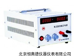 压数显稳压电源 数显稳压电源  NJ-WYJ-G