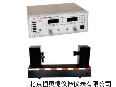 微机光电效应实验仪  NJ-GD-Ⅲ