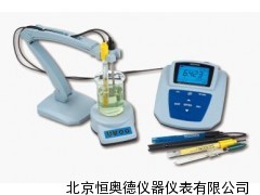 电导率/溶解氧测量仪/多参数水质分析仪