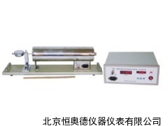 金属线膨胀系数实验仪 膨胀系数实验仪 NJ-QJZ-2