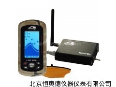 打窝船专用探鱼器/专用探鱼器  HAD-FC90