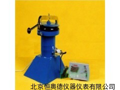自救器正压气密检测仪/自救器校验仪