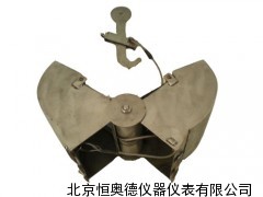 挖泥斗/抓泥斗/抓斗式采泥器  HAD-QNC6-1