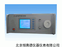 XG1-TG-J216A  红外线气体分析仪