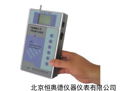 手持式烟气分析仪/便携式烟气分析仪