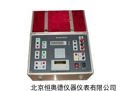 WH-JBC-9610C  继电保护测试仪