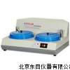 SY10-TPG-2B柜式双盘金相试样抛光机