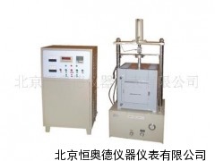 数显式温抗折仪/温抗折仪 XK-GKZ