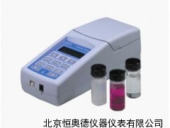 便携式浊度计/便携式浊度仪  HXR-WGZ-2AB