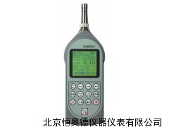 多能声计/噪声统计分析仪/声计