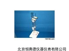 水电解演示器/水电解演示仪   HA-20ML