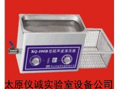 KQ-100B超聲波清洗器，KQ100E超聲波清洗器