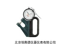 千分测厚仪/千分测厚机/测厚仪  WSD-LP-5705