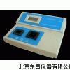 SJ15-XZ-0111型,水质分析仪,浊度余氯总氯测量仪