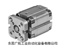 FESTO单作用紧凑型气缸价格,festo气缸现货热销