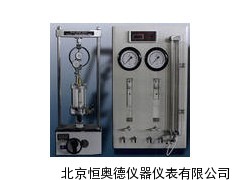 应变控制式三轴仪/三轴仪  NT-TSZ10-1.0